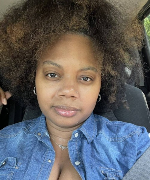 Crystal, 39, Pennsylvania