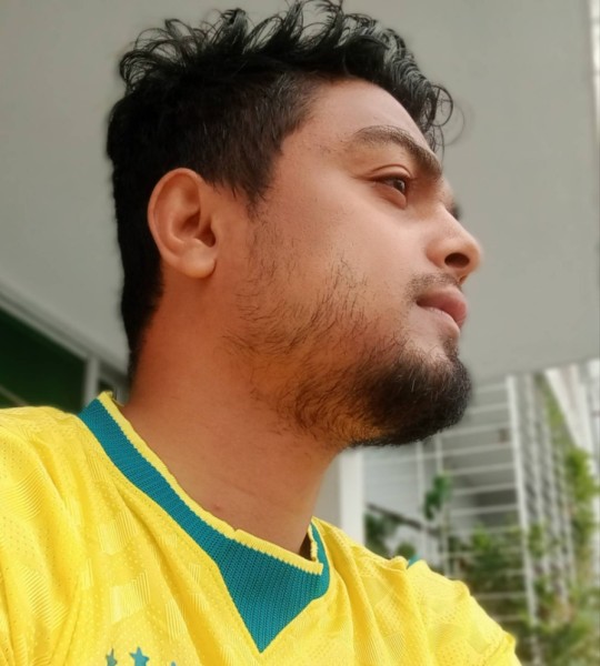 Pavel, 29, Hamburg