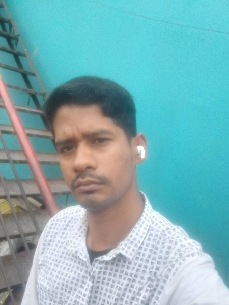 Md Rasel, 30, Sofia
