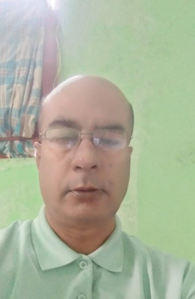 Md Moklesur Rahaman, 47, Fes