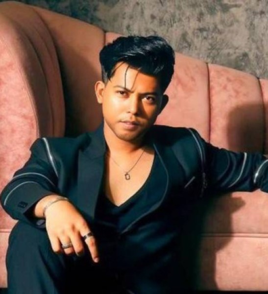 Sk Agun Khan, 31, California