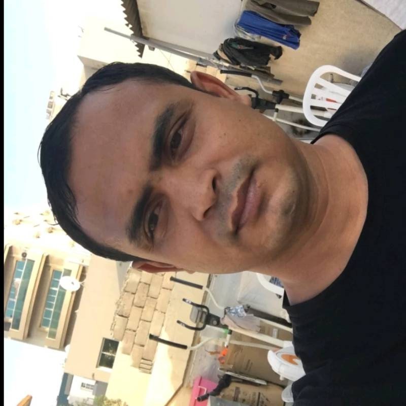 Mehedi, 35, racine wi