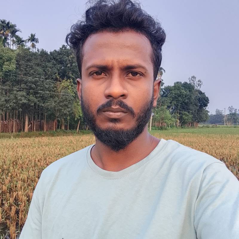 Emon khan, 25, Toronto