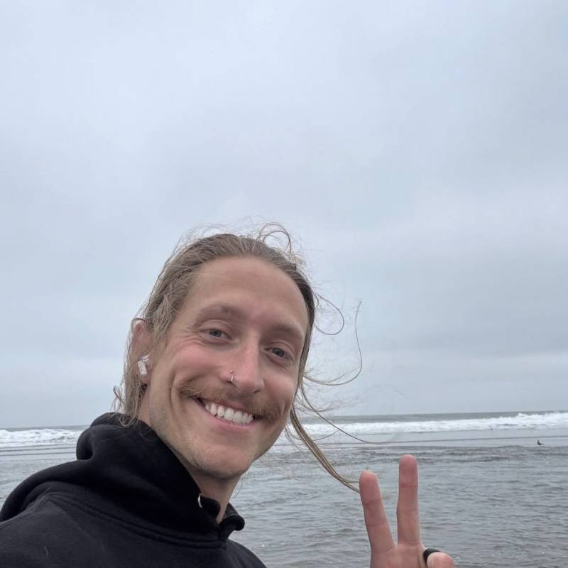 Brian butcher, 32, Germeny