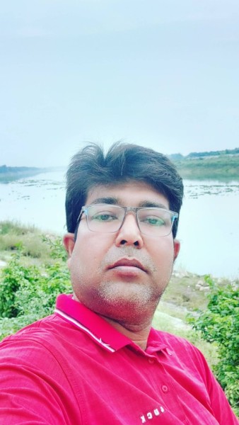 Razaul, 27, Bangaladash