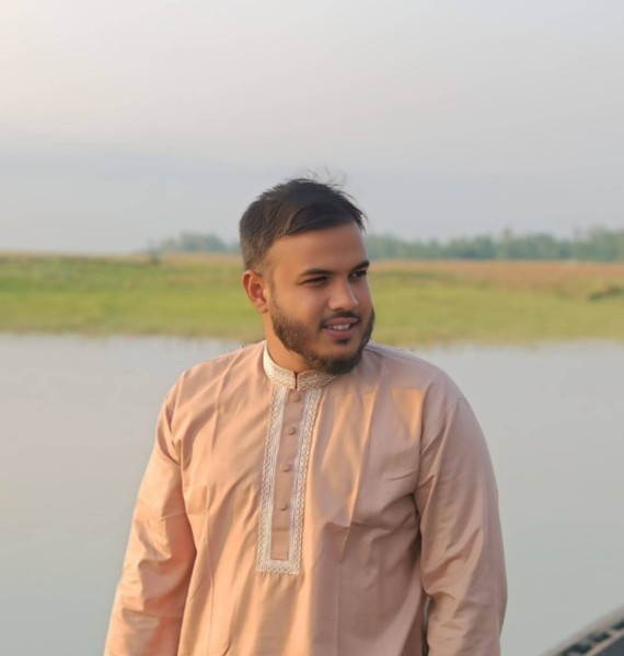 Md jim Sharkar, 23, Tangail