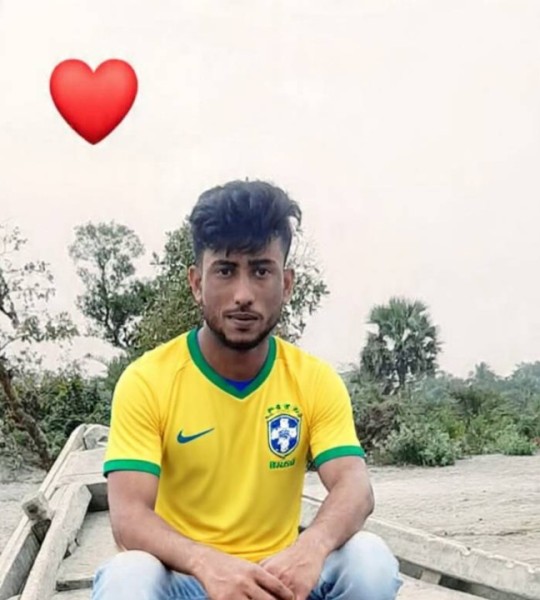 Azizul, 30, Exeter