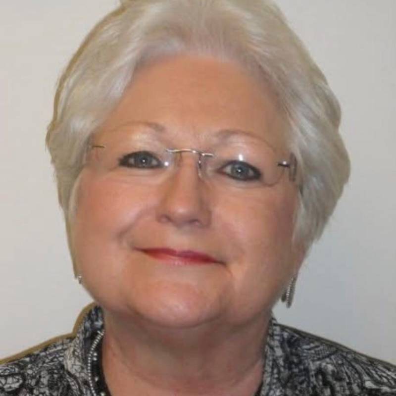 Betty, 65, claxton Georgia