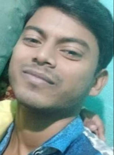Shaktiraj, 36, Miami
