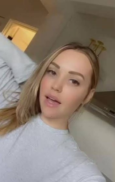 Florence, 25, Bellevue Washington state