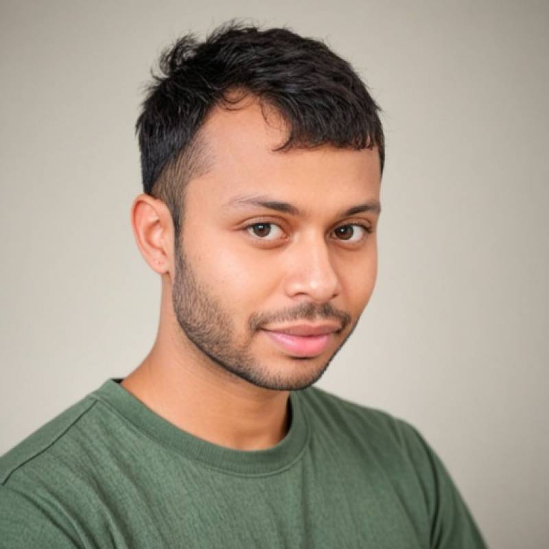 Sozol, 35, Uk