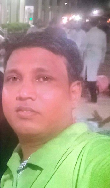 jahangir khan, 28, McAllen Texas