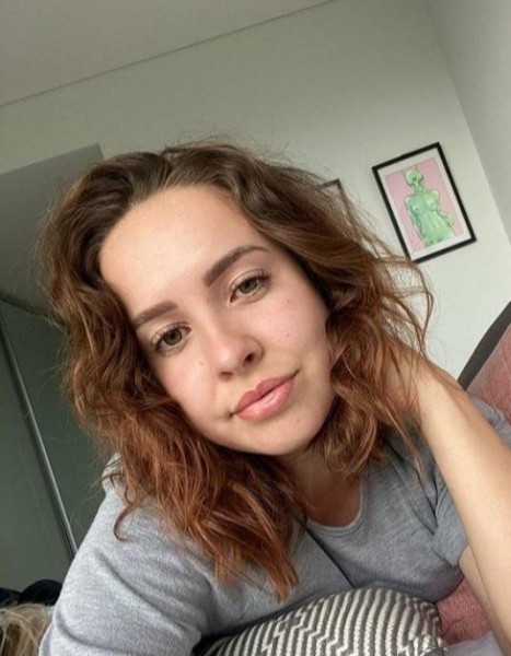 AmandA, 26, Berlin