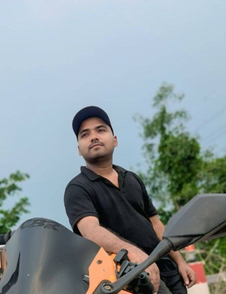 Aurno sanjoy, 30, OKLAHOMA CITY