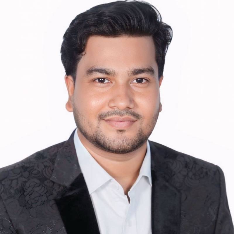 md Roton, 29, Arizona Usa