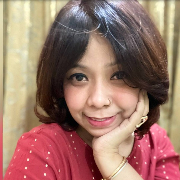 Naz, 44, Morocco