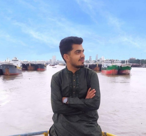 Rakib456, 27, Magura Khulna Bangladesh