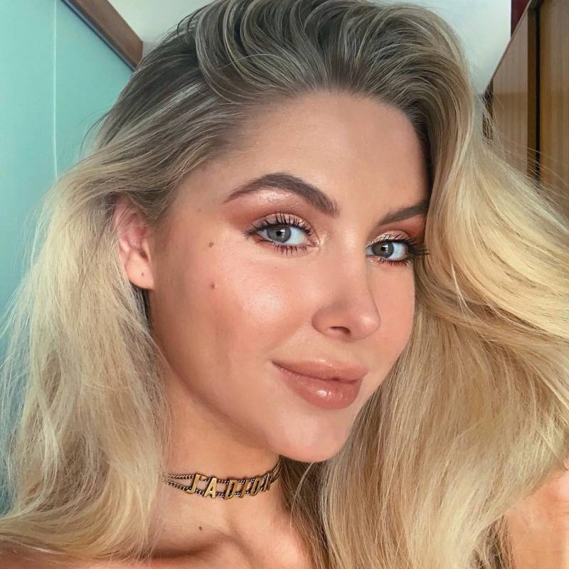 Lissa, 37, ljubljana Slovenia