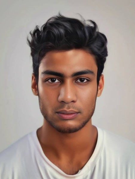 ShesherDAs, 21, DHAKA Bangladesh
