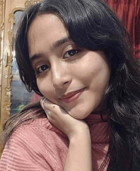 Mim Afrin Mou, 23, Los Angeles CA
