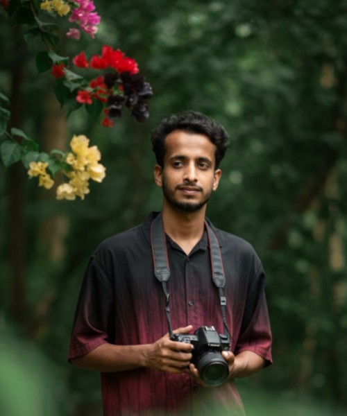 Rony, 25, Magura Khulna Bangladesh