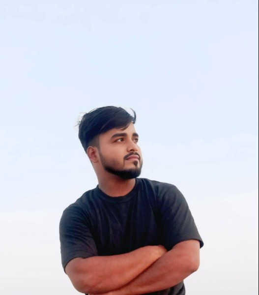Sujon, 26, Hongkong