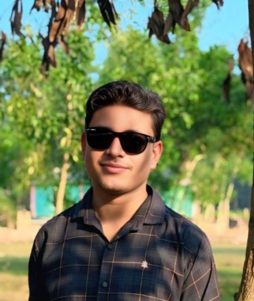 MD.MAHID.SIKDER, 28, DHAKA Bangladesh