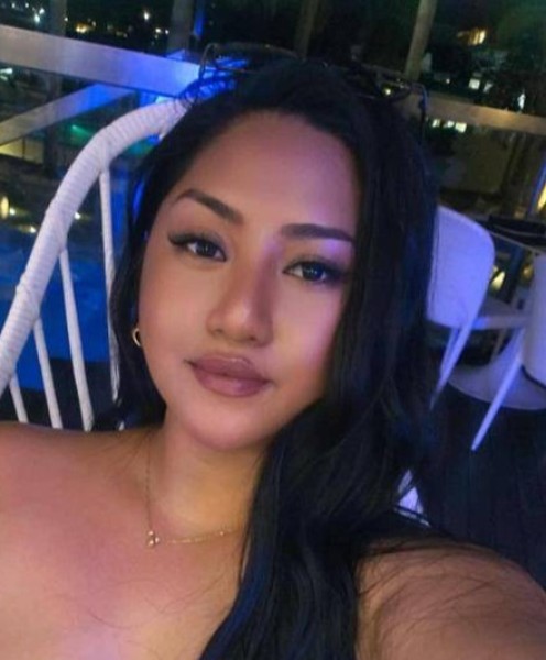 Jennifer, 30, Switzerland