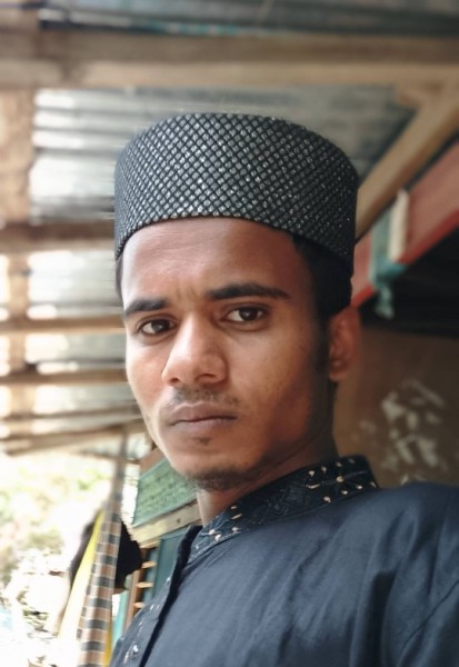 md firoz, 23, Los Angeles CA
