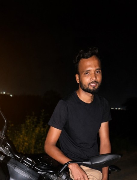 Sk emon, 26, Chittagong Bangladesh