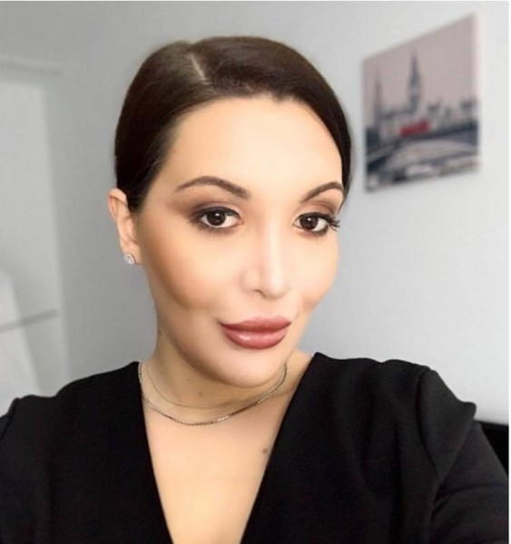 marry, 39, Saudi Arabia