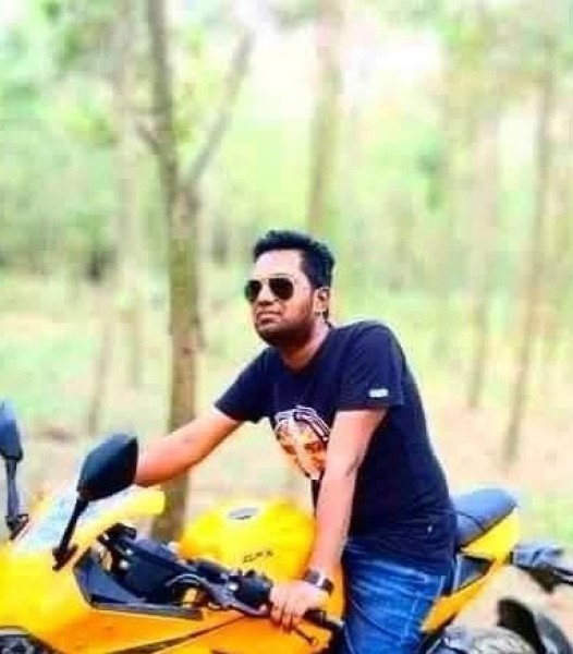 Md khen, 32, Australia Brisbane