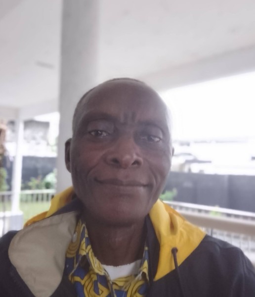 Joseph, 67, Narail