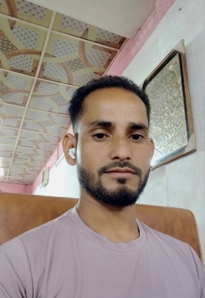 Biplob hasan, 30, Germeny