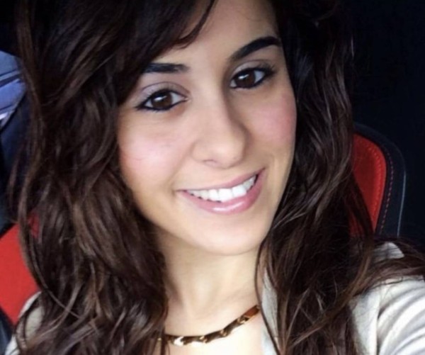 Jennifer, 31, United States