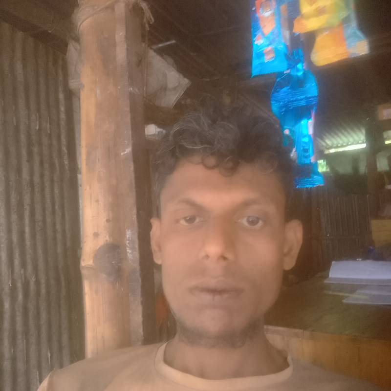 Samchu, 33, Frankfurt
