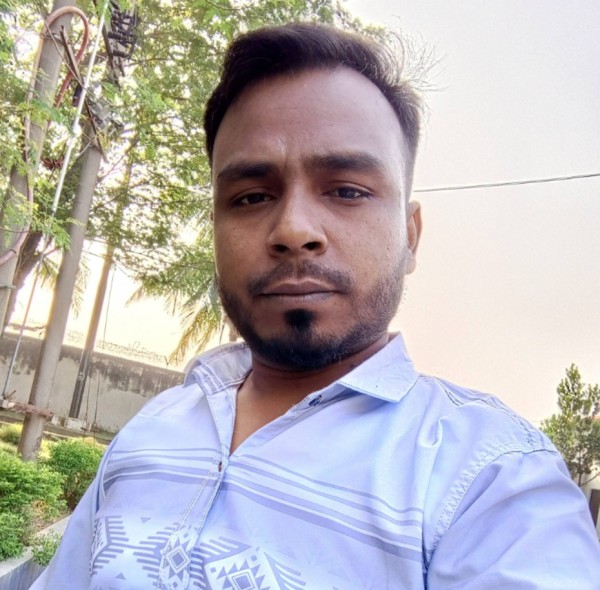 Fazlu, 24, Berlin
