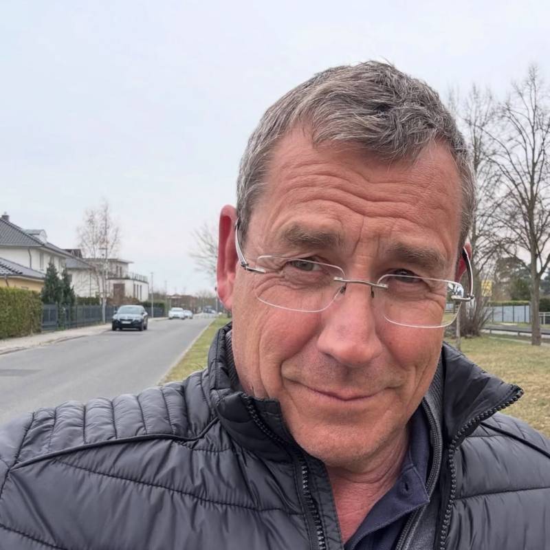Eriksson, 68, London