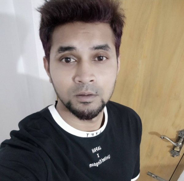 SiiD, 31, Uk