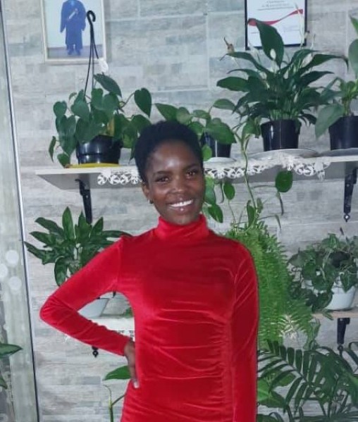 Maryah, 22, Barishal