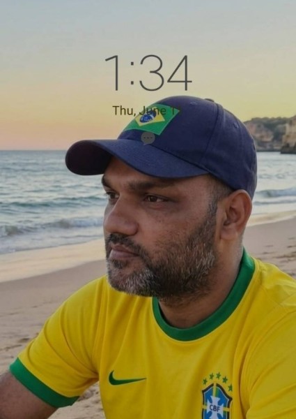 MD RAKIB, 39, Minnesota