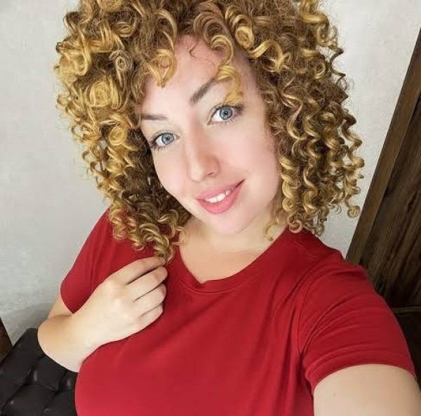 Hanna zimm, 36, Greenville NC