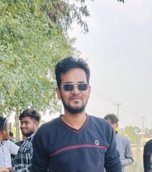 Md: Asadul haque, 30, Cleveland Ohio