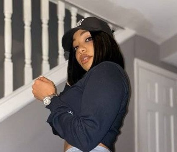 Cargill marry, 27, redhill surrey england