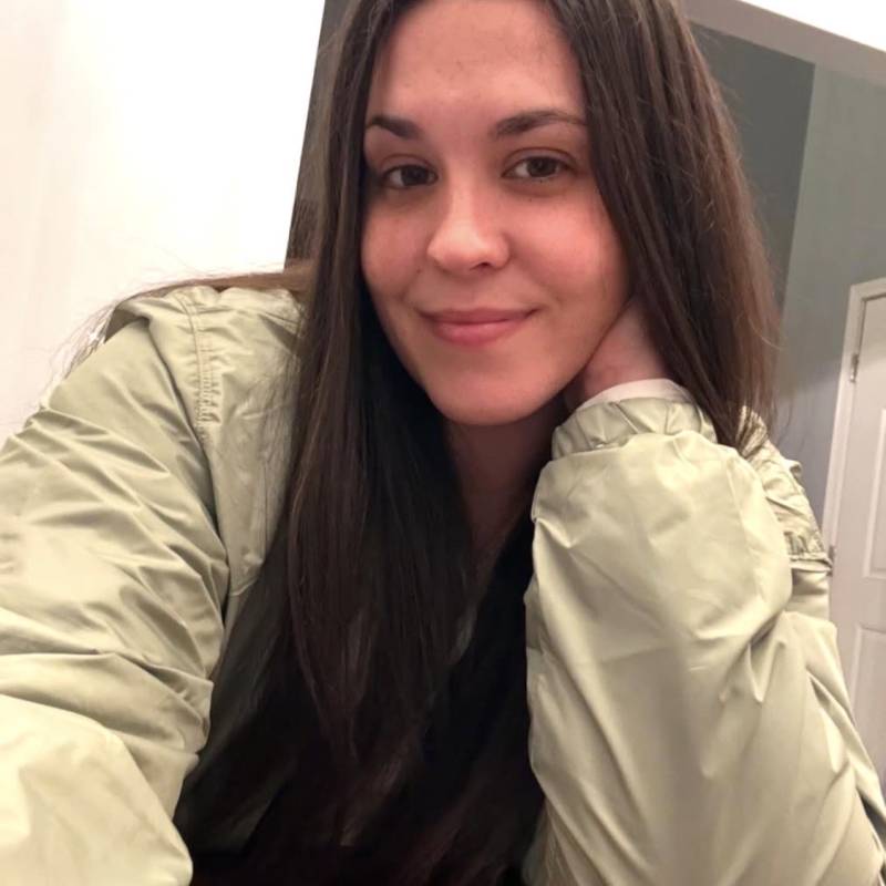 Marclin, 38, Colorado Springs