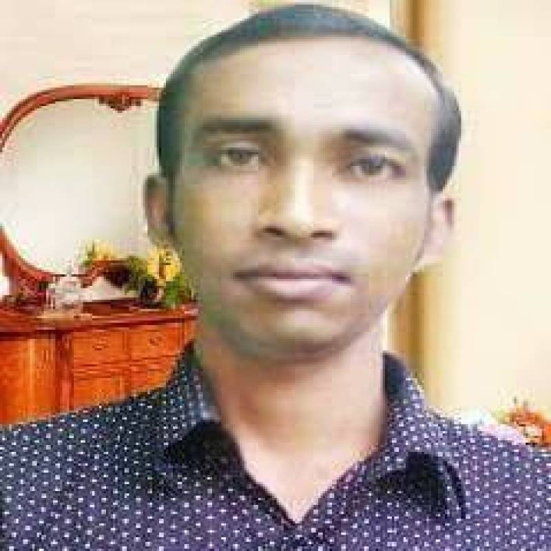 Masud, 35, Pabna dhaka bangladesh