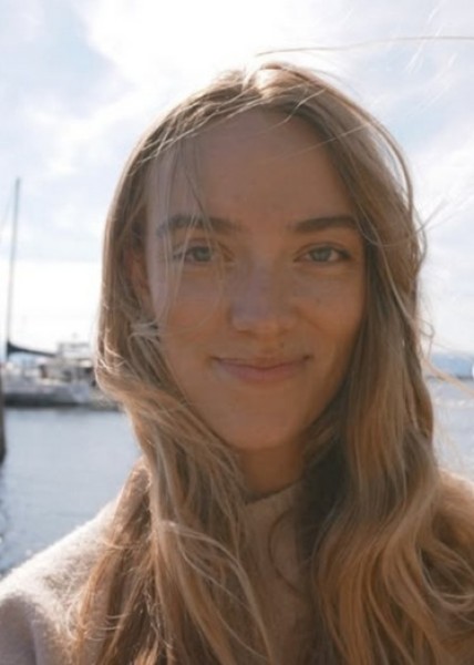 Katarina, 34, Ghana