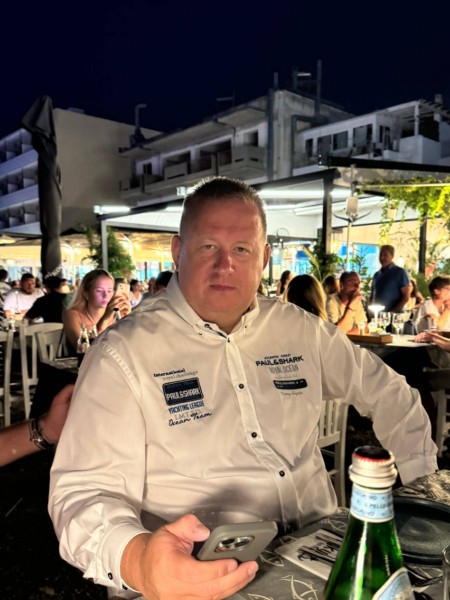 Bobby, 63, Greater Accra Ghana