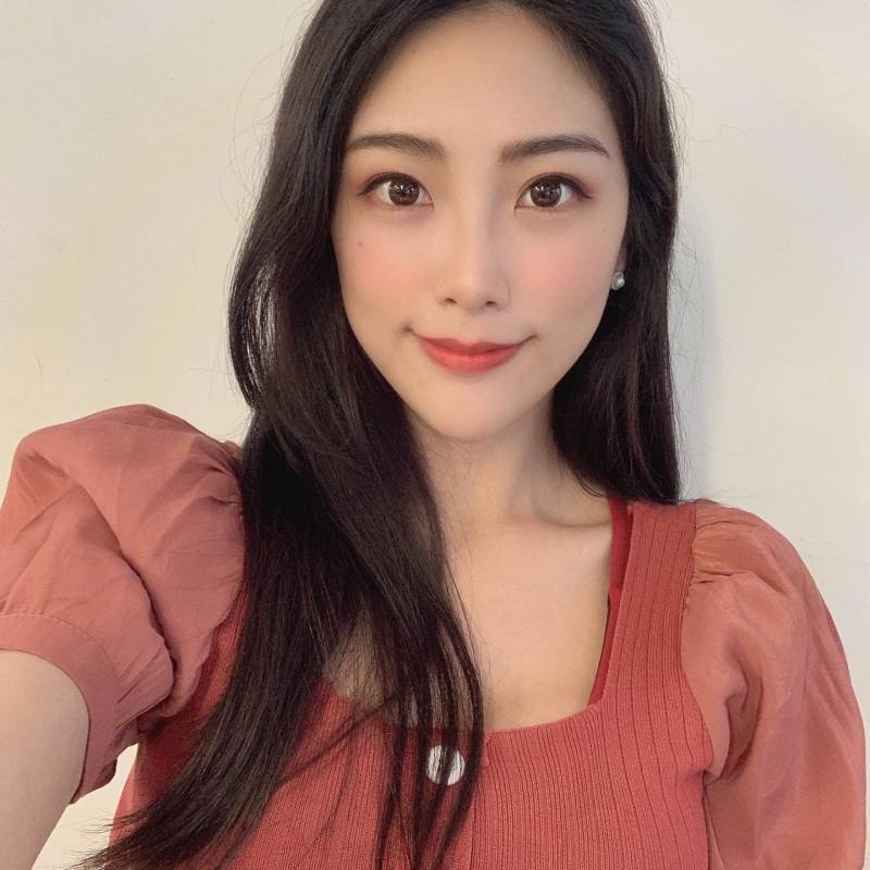 Meiling, 32, Hongkong