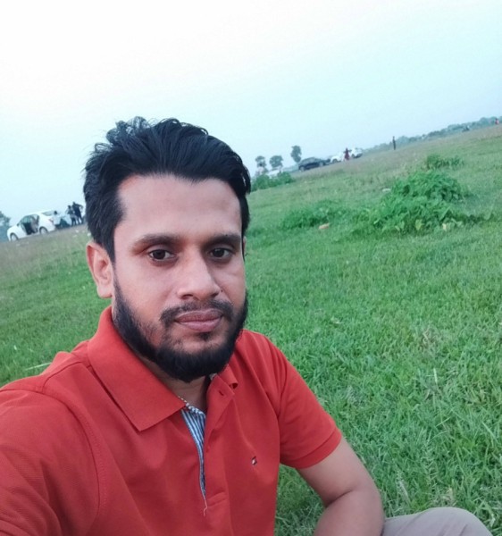 Miraz, 25, California